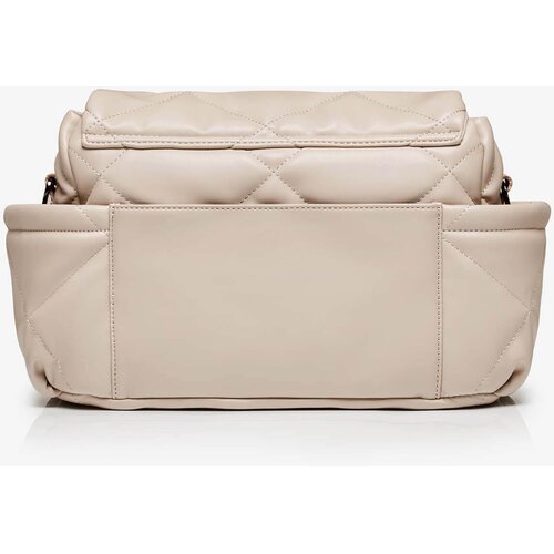 Tiba+Marl torba za previjanje nova eco compact quilted faux oyster Slike