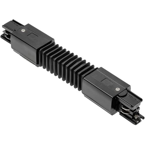 X-RAIL Konektor, Spojnica, 249mm, Crni Slike