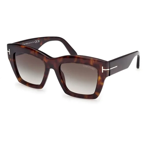 Tom Ford Luna FT1191 52B - ONE SIZE (52)