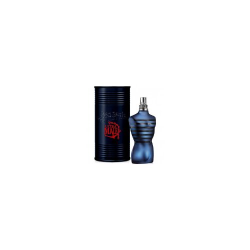 Jean Paul Gaultier Ultra Male 125ML EDT Slike