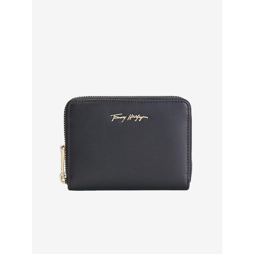 Tommy Hilfiger Dark Blue Small Wallet - Women | ePonuda.com