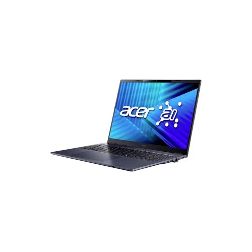 Acer Notebook TMP416-54-TCO-59M3 40.6 cm (16 palac) WUXGA Intel&reg; Core&trade; Ultra 5 225U 16 GB RAM 512 GB SSD njemačka, qwert Cijene