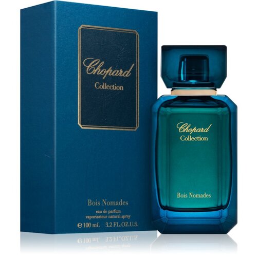 Chopard Bois Nomades parfemska voda uniseks 100 ml Slike