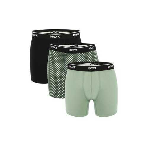 Mexx Set mu&scaron;kih bokserica, 3 komada, Vi&scaron;ebojni Cene
