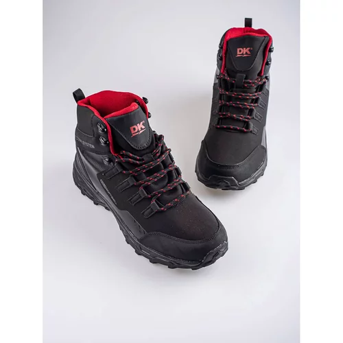 DK High men's trekking boots Outdoor