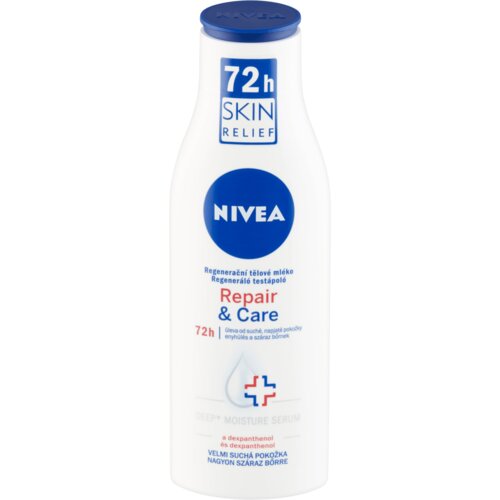 Nivea mleko za telo Repair & Care 250ml Cene