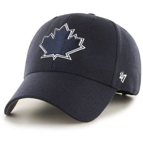 47 Brand Czapka Z Daszkiem Mlb Toronto Blue Jays sarena Slike