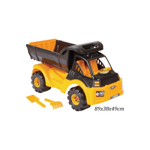 Olimp Sport Kamion sa lopaticama Cene