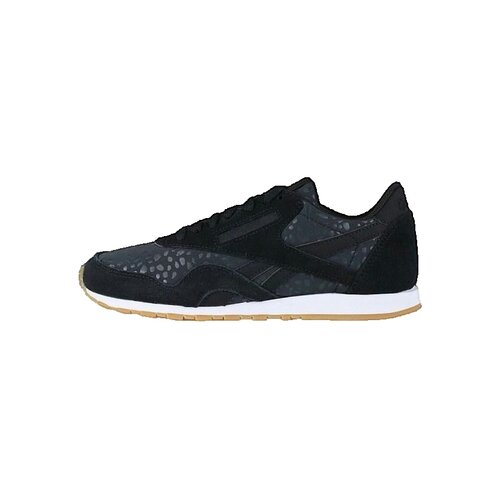 Reebok Modne superge Cl Slim Txt L Črna Cene