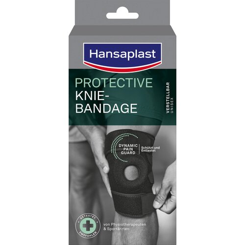 Hansaplast Protective bandaža za koljeno - 1 Kom. Cijene