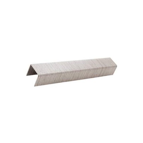 Topex KLAMERICE TIP J 8mm 1000KOM 41E308 Slike