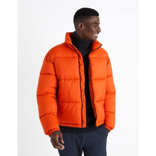 Celio quilted jacket top