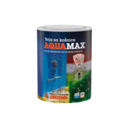 Maxima Aquamax boja za kosnice 650ml-MAXIMA Cene