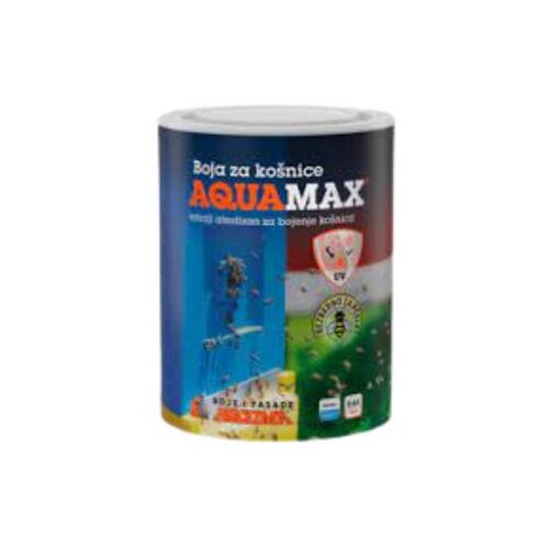Maxima Aquamax boja za kosnice 650ml-MAXIMA Cene