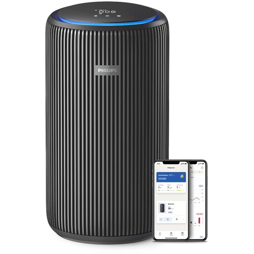 Philips AC3221/13 Čistilec zraka PureProtect serije 3200 črne barve, (5000490645) Cene