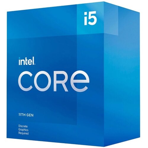 Intel Core i5-11400F do 4.4GHz Box Cene