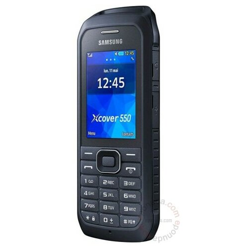 Samsung Xcover3 B550 mobilni telefon Slike