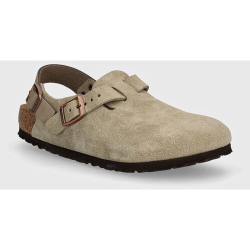 Birkenstock Sneakers Tokio LEVE Taupe EUR 41 Cene