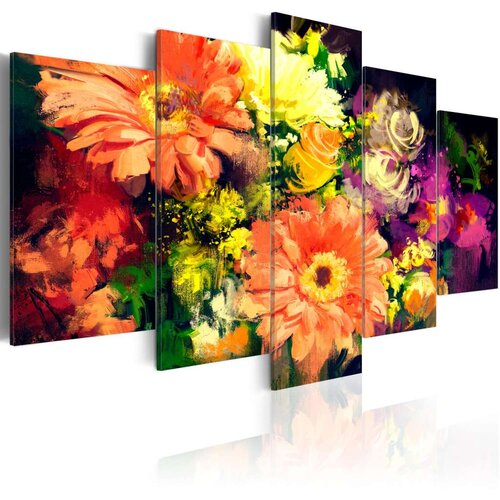 Slika - Spring Collage 200x100 Slike