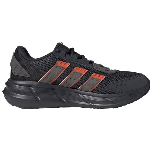 Adidas Nizke superge Astrastar Črna Slike