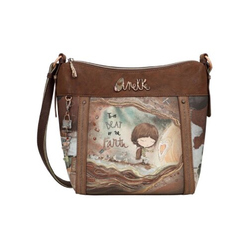 Sany Bags S.L. Anekke, Core - Torba - Anekke, Core, Crossbody, 31/24x28x12 cm Cene