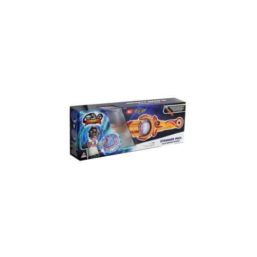 NADO standard set -Gold warrior Phoenix 42504 Cene