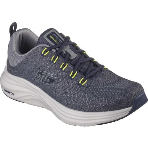 Skechers Nizke superge SK232626 Modra Cene