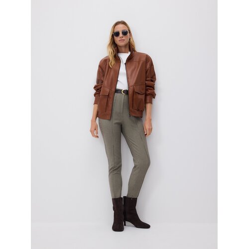 Reserved LADIES` OUTER JACKET - bakreno Cijene