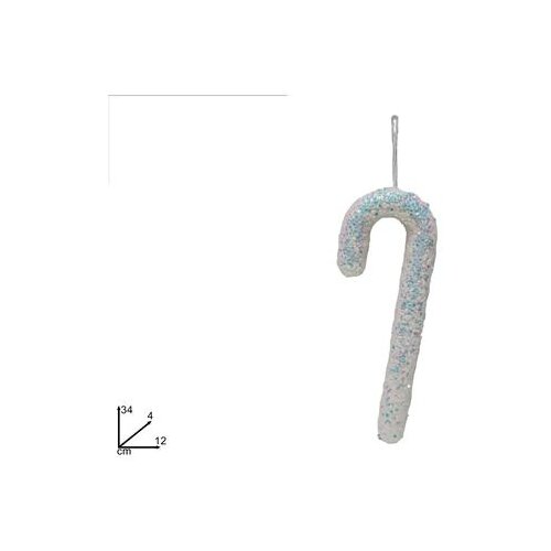 Dekoracija ZA BOR CANDY 34CM XNA23041001 Slike