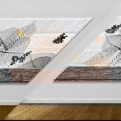 Wallity slika DEV02643100140, 100x140cm Cene
