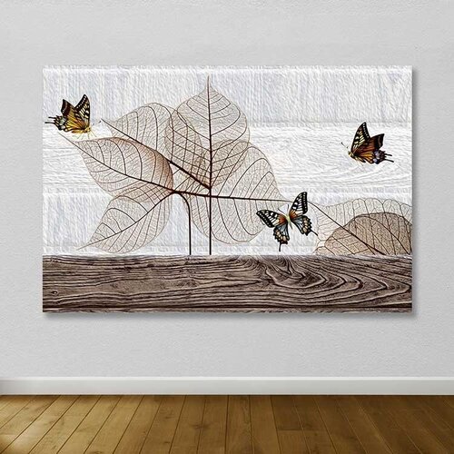 Wallity Slika DEV02643100140, 100x140cm Cene