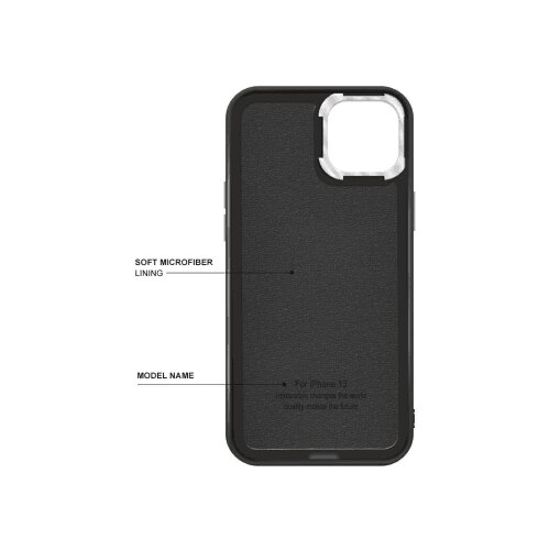 Satin silikonski ovitek za Samsung Galaxy S24 5G - črn Slike