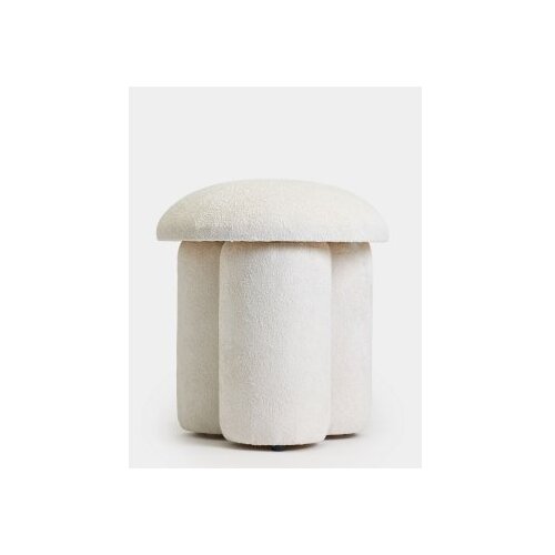 Atelier Del Sofa tabure magnus white Cene