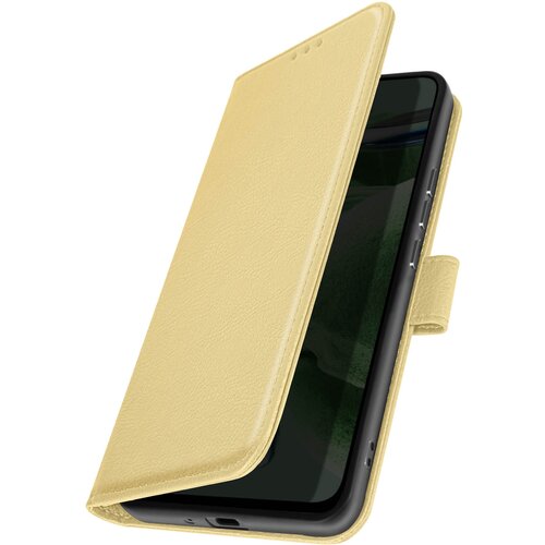 AVIZAR Ovitek za iPhone XR denarnica in držalo za video, Zlata, (5000010378) Cene