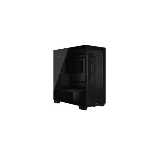 Corsair kućište 3500X Mid-Tower/ATX/kaljeno staklo/bez napajanja/crna CC-9011276-WW Cene