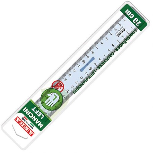  RAVNALO PVC ZA LEVE 20 CM ARDA 283MAN Cene