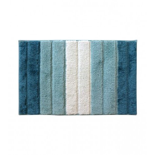 Master Prostirka za kupatilo 50x80cm plava 01200865 Cijene
