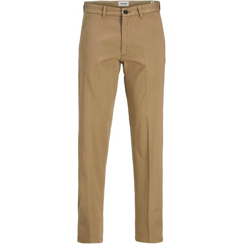 Jack &amp;amp; Jones Chino hlače &amp;#039;JPSTKANE BARRET&amp;#039; kapučino Slike