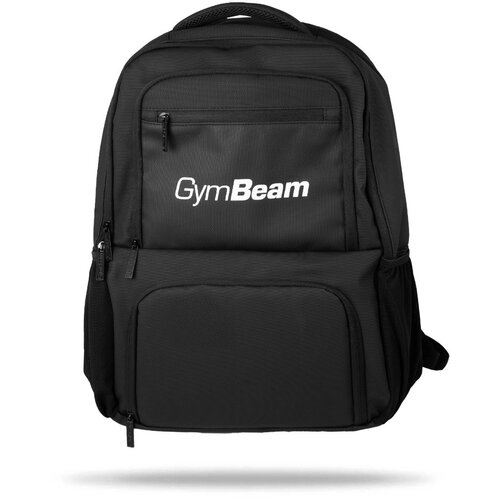 GymBeam FIT Prep Food Backpack Black Slike