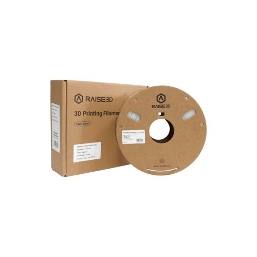  Raise3D ABS Hyper Speed 1,75 mm 1kg Bijela Cijene