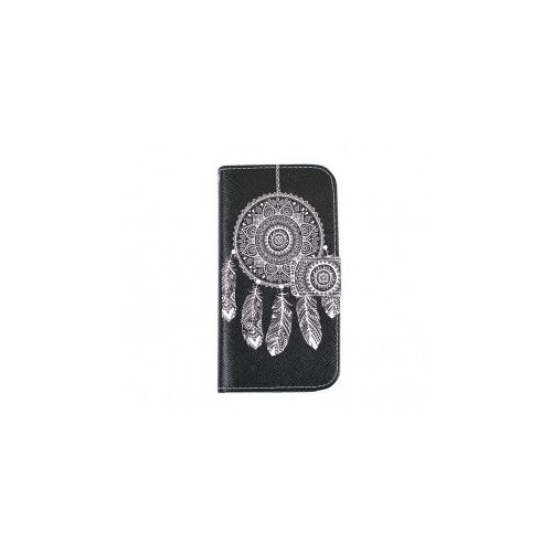  Na preklop Print Dream Catcher black za Iphone 6/6S 4.7 Cene
