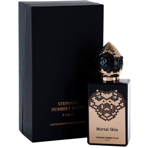 St&amp;eacute;phane Humbert Lucas 777 The Snake Collection Mortal Skin parfumska voda uniseks 50 ml Slike