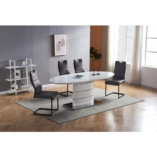 Fola Blagovaonski stol na razvlačenje Hazel - 160/200x80 cm