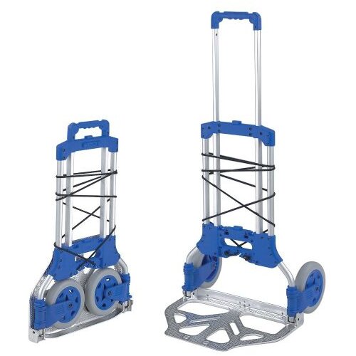 Expresso Transportni voziček family (nosilnost do 125kg) Slike