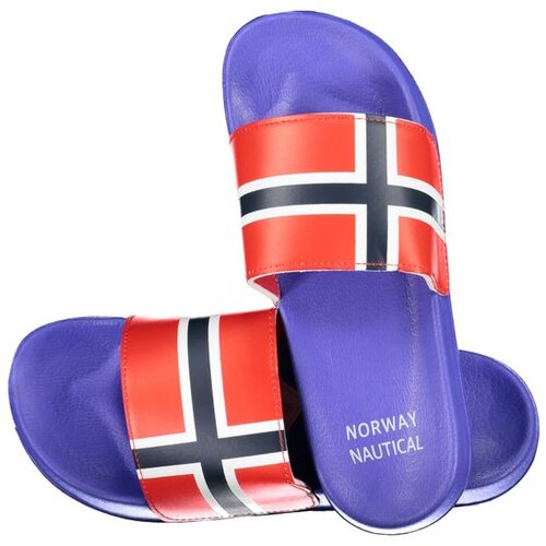 Norway 1963 Mu&scaron;ke Plave Papuče Cijene