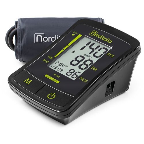 NORDITALIA BP-1000 aparat za pritisak za nadlakticu Cene