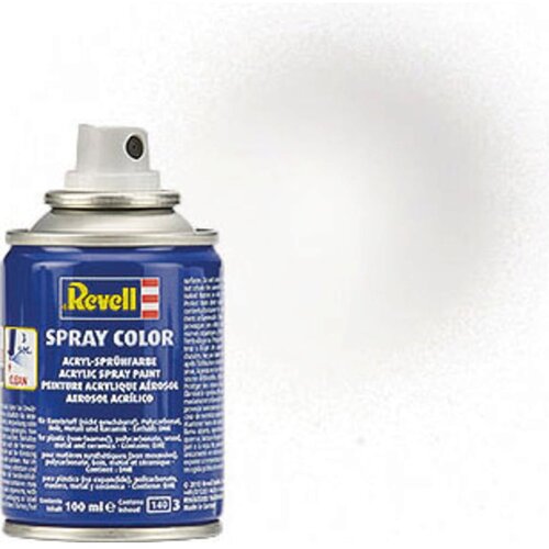 Revell Aerosol Paint - Colourless Gloss, 100 ml Slike