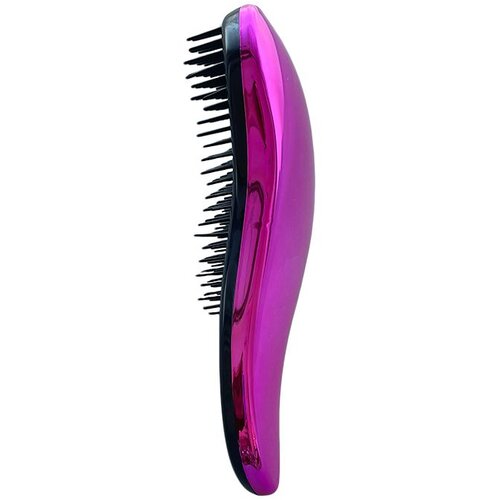 Četka za rasčešljavanje kose - TOP No Tangle, Pink Cene