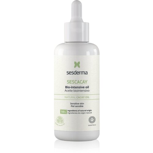 Sesderma SESCACAY Bio-Intensive Oil regeneracijsko olje za brazgotine in strije 100 ml Cene