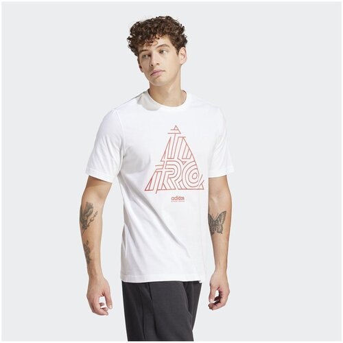 Adidas Ss Tiro Tee Bijela Cene